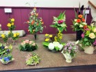Flower arranging led by Lynne June 2017 - photo 2